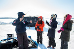 Ice Fishing 冬季冰钓乐缤纷