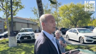 Kelsey Grammer says Spencer Pratt is only 'real option' for LA mayor