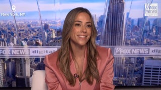 Jana Kramer embraces second chances after escaping ‘toxic’ relationship