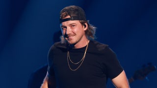 Morgan Wallen gives fans an update on his piano, days after smashing it on stage during Denver show