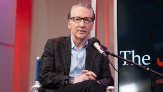 Bill Maher to appear in Charlie Kirk documentary, remembers loving his interview with the TPUSA leader