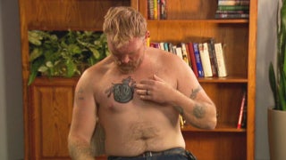 Activists behind Graham Platner's rise admit vetting process didn't bring up Nazi-linked tattoo