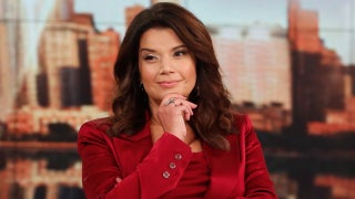 Ana Navarro and former Trump campaign aide clash over president's combative exchanges with female journalists