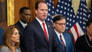 Top Republican pushes for reconciliation 3.0 to address affordability