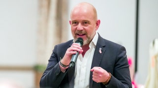 Steve Hilton moves to California gubernatorial general election, says Golden State has a 'chance for change'