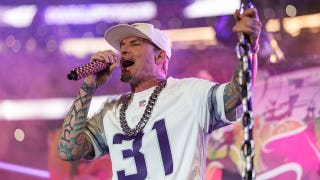 Vanilla Ice refuses to quit Freedom 250 concert, says he won't let anyone tell him he 'can't be proud'