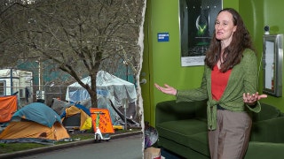 Seattle mayor says sobriety won't be required at new homeless shelter