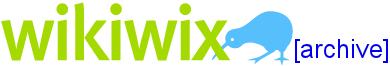 Wikiwix