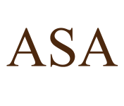 ASA - Library Catalog