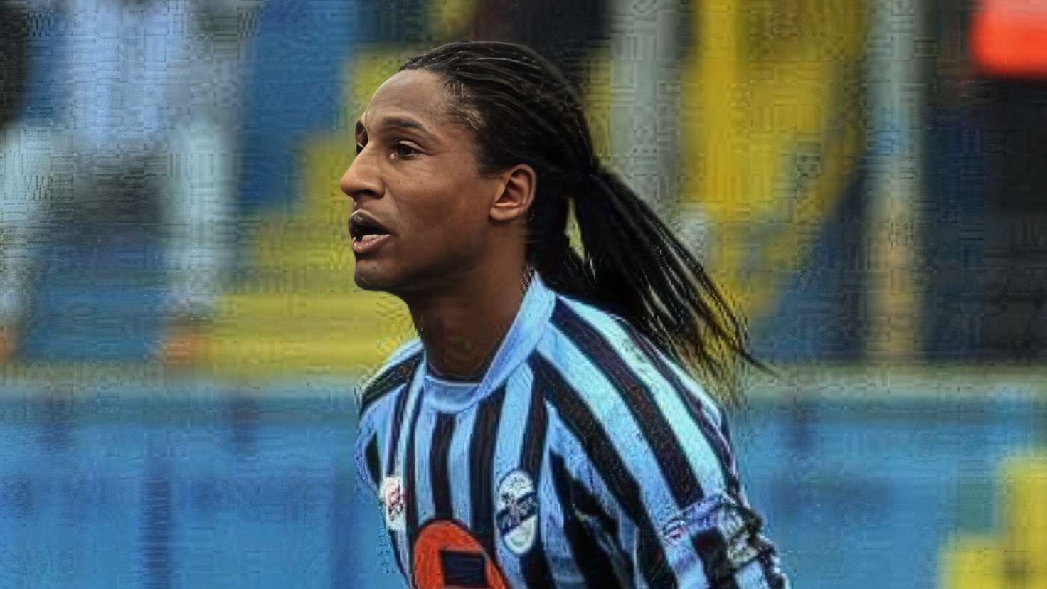 Grafica Christian Jidayi