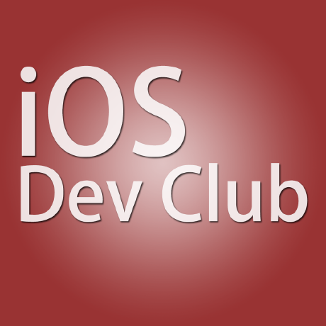 @iOSDevClub