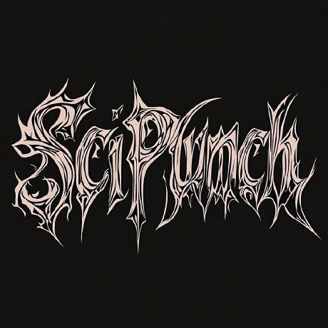 @scipunch