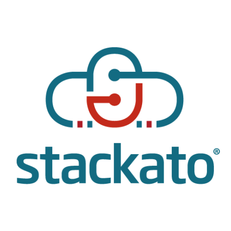 @Stackato-Apps