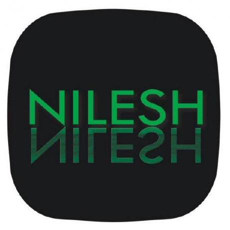 @NileshPanchal