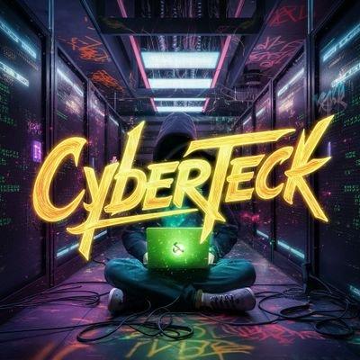 @Cyberteckmaster