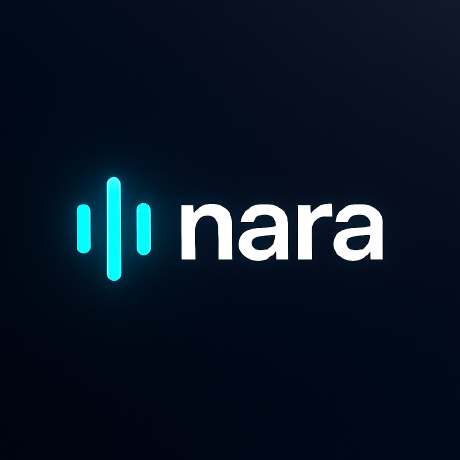 @naraDEVELOPERS