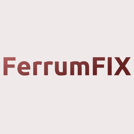 @ferrumfix