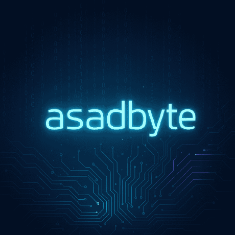 @asadbytes