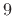 $ 9$