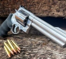 Fudd Friday: Rifle Cartridges in Revolvers - Why Keep Making Them?