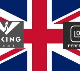 GLOCK GR-115 Selected as UK Police National Primary Carbine