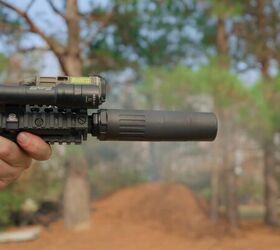 Silencer Saturday #414: AAC Legacy Suppressors Return (...kind of)