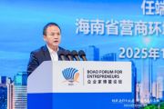 Xinhua Silk Road: Hainan FTP vows to further optimize business environment