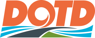 DOTD Logo