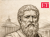 Quote of the day by Plato: &lsquo;Do not train a child to learn by force or&hellip;&rsquo;:Image