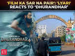 Image for Pakistan reacts to &lsquo;Dhurandhar&rsquo;: Real 'Lyari' over reel depiction