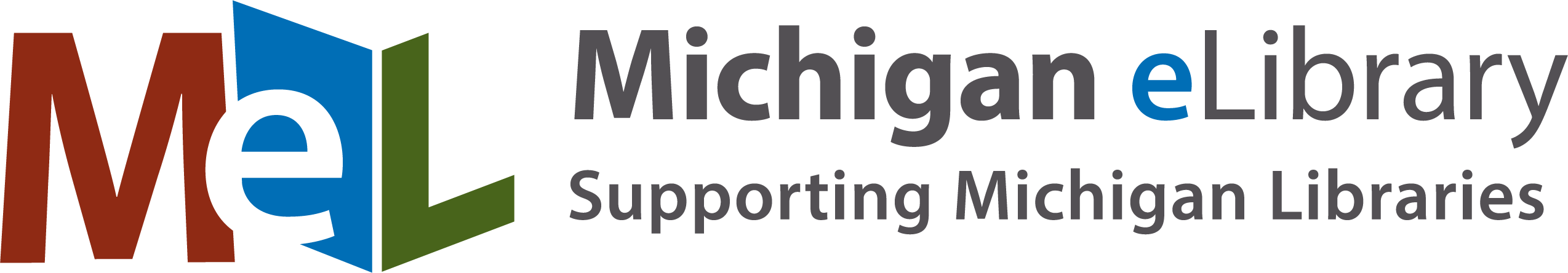 Michigan eLibrary