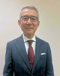 講演を行った白井一幸氏