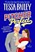 Pitcher Perfect (Big Shots, #4)