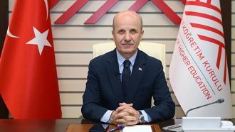 Oxford'dan Tokyo'ya: 114 yıldız isim Türk üniversitelerine kazandırıldı