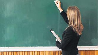 Öğretmen bilgilerinin açık olması tartışma başlattı