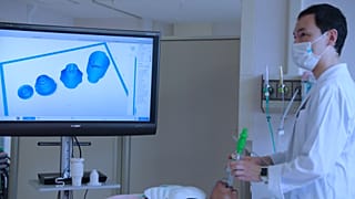 تقنيات ثلاثية الأبعاد للأرض والفضاء في عصر فيروس كورونا