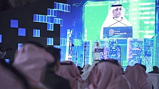 مستقبل العمل وآفاق التغيير في خضم نقاشات المنتدى الدولي للأمن السيبراني
