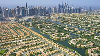 في "بزنس إن" دبي تسجل صفقات قياسية في مجال العقار وتوقعات باستمرار الوتيرة نفسها هذا العام