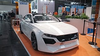 تكنولوجيا المستقبل وآخر تطورات صناعة السيارات.. "IAA" يعرض مركبات مستدامة وذكية وصديقة للبيئة 