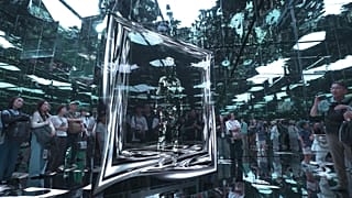 الذكاء الاصطناعي والفن والشمول يتصدرون المشهد في إكسبو 2025