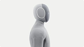 تزعم شركة "1X Robotics" أن روبوتها "NEO" هو أول روبوت شبيه بالبشر قادر على القيام بالأعمال المنزلية.