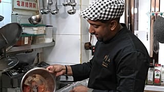 تعرّف على العائلة التي تنشر النكهات الجنوب أفريقية في ماكاو