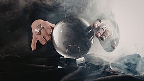 يعتقد ثلث أفراد "جيل زد" أنهم يمتلكون قدرات خارقة للحواس...