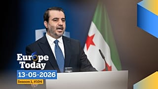 أوروبا اليوم