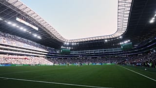 ستستضيف مدينة مونتيري أربع مباريات في كأس العالم على ملعب "Estadio BBVA".