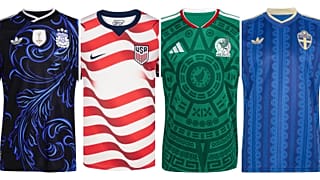 تصنيف قمصان كأس العالم 2026: ما هي المنتخبات الفائزة بالأناقة، وأيها تتذيل القائمة بذوق غير أنيق؟