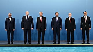 الخدمة الصحفية لـ"Akorda"