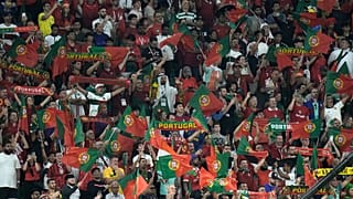 سيعتمد التأثير الاقتصادي على أداء المنتخب البرتغالي في البطولة