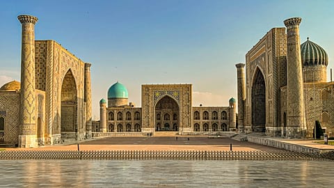 أبرز أحدث تقرير صادر عن منظمة السياحة التابعة للأمم المتحدة كيف تتغير أنماط السفر في عام 2026.