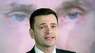 «Хлеб и мир» против Путина: как эмигрантская партия Ильи Яшина добивается успеха
